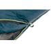 Outwell Canella Deckenschlafsack, 220x80cm, blau