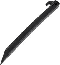Easy Camp Sand-Hering, 30cm, schwarz