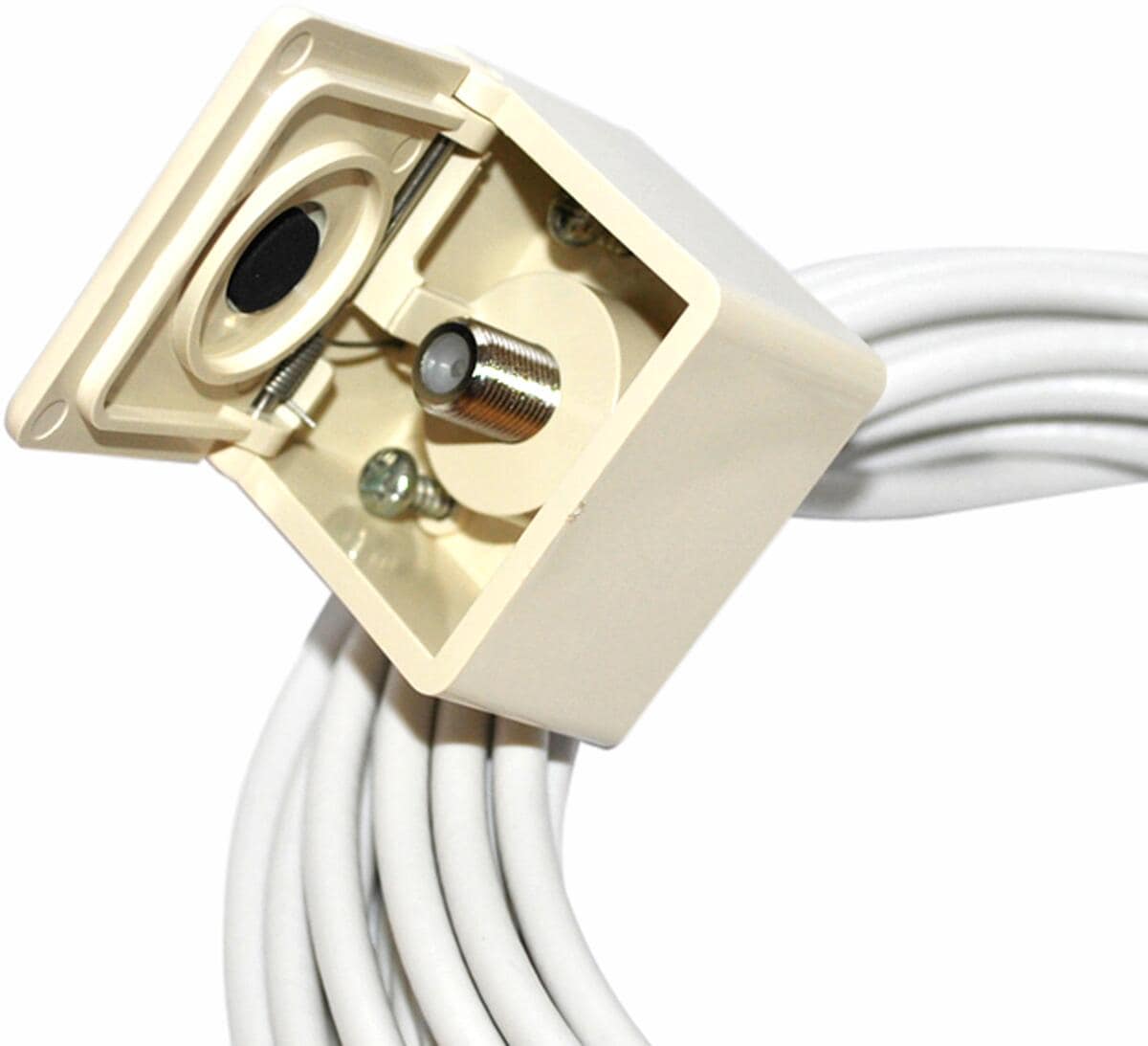 Kathrein Antennen-Anschlußsatz