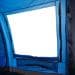Regatta Karuna Zelt, blau, 6-Personen, 640x320cm