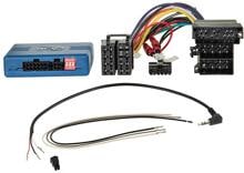 Zealum Lenkradfernbedienung, Interface, ZLM-6103, FIAT Ducato 3 S7