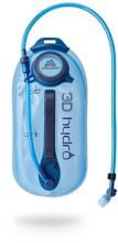 Gregory 3D Hydro Reservoir Trinkblase, 2l, Optic Blue