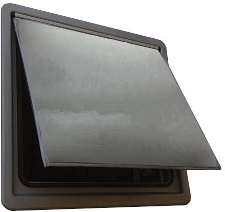 NRF Thermomatte Außen für SEITZ Fenster 650 x 300 mm