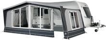 Dorema Diamond 270 De Luxe Vorzelt