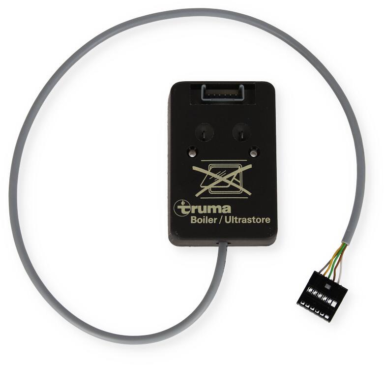 Truma Abschaltautomatik für Boiler
