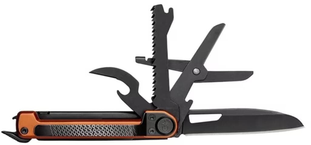 Gerber Armbar Scout Multitool, orange