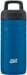 Esbit Majoris Thermobecher mit Isolierverschluss, Edelstahl, 0,45L, blau