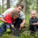 Primus CampFire Prep Set, 5-teilig