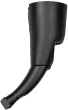 Caratec CSZ101H Safety Halter für CSM9600 passend für Fiat Ducato 8