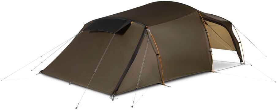iglu zelt weiß HIGH PEAK Kuppelzelt Tessin 5 Personen Camping Familienzelt Size:20'x20'/20'x40' Zanier Matrei GTX Handschuhe 8P