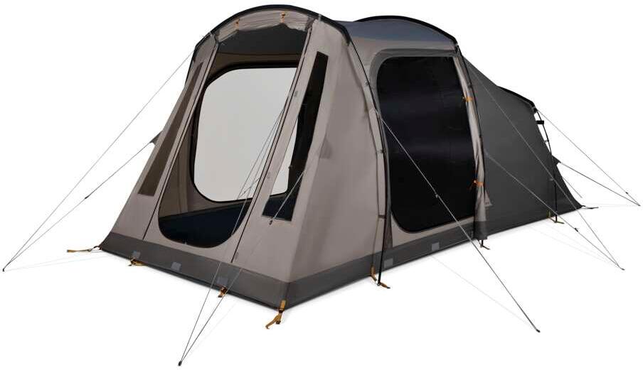 Kampa Sandwood 03, 3 Personen, 220x445cm, braun