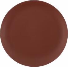 Travellife NOVA cacao Dessertteller, 20cm, Kakao