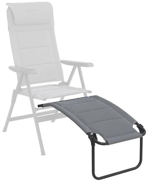 Outwell Clifton Beinauflage, grau