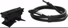 Thule High-Grade Fahrradschloss, schwarz