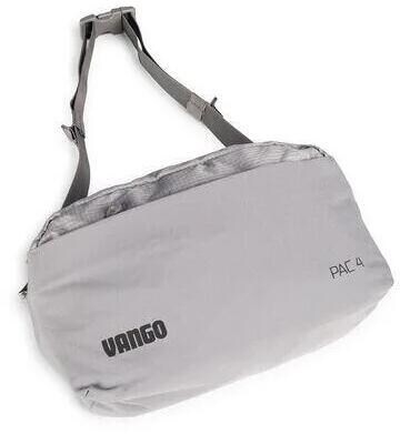 Vango Sling Pac 4-Liter-Umhängetasche, Grey