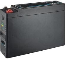 ECTIVE LC 200L LT Slim LiFePO4 Lithium 12V, 200Ah
