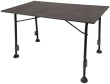 Travellife Bellano 100 Klapptisch, Sevelit, 68x100 cm, dunkelgrau