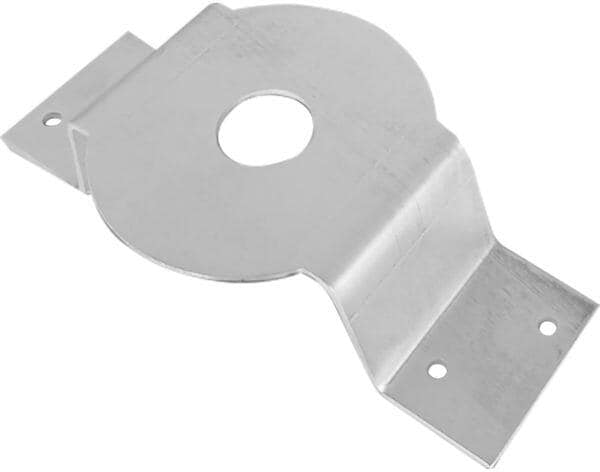 Caratec Dachdurchführung und Halterung für Routersets