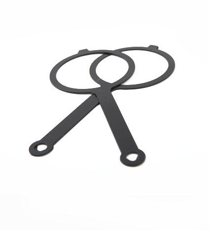 Aquaroll Haltegurte für Aquaroll und Wastemaster