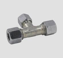 Truma T-Reduzierverschraubung, 10x8x10mm, Stahl