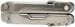 Leatherman Super Tool 300 Multitool, silber