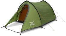 Vango Scafell 200, Tunnelzelt, Personenanzahl 2, Pamir Green