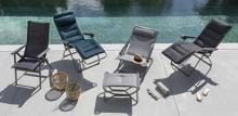 Lafuma Sessel Zen-it BeComfort