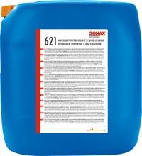 Sonax Wasserstoffperoxid 7,9%ige Lösung, 25l