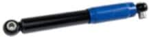 Moog Radstoßdämpfer MTP, 280-360mm, 1400 kg, blau