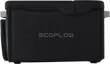 EcoFlow Glacier Tasche, schwarz