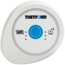 Thetford Bedienelement V2 für C500 X Cassettentoiletten