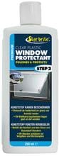 Star Brite Step 2 Window Protectant Acrylglas-Versiegelung für FI,SE,NO, 250ml