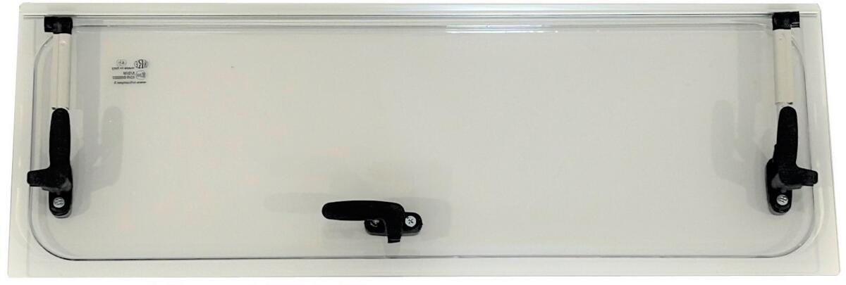 NRF Ersatzscheibe für S3/S4/S5 Fenster 700 x 450 mm (Bronze)