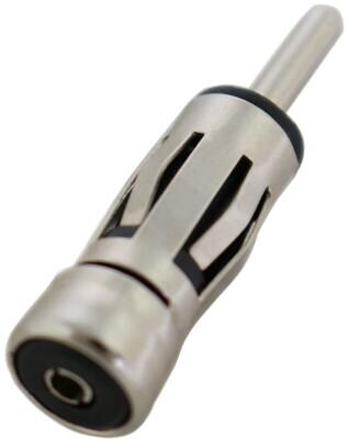 DIN/ISO-Adapter für Autoradios