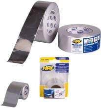 HPX Aluminiumband, 50mm