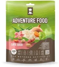 Adventure Food Sate Babi Reisgericht, 144g