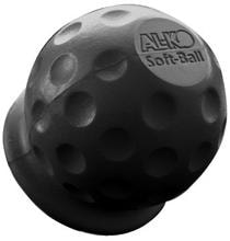 AL-KO Soft-Ball Ankuppelschutz, schwarz