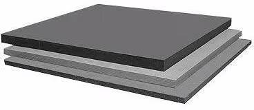 X-trem Isolator verstärkt, 1800x1200mm, 10mm