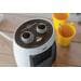 Eurom Safe-T-Heater 1500 Keramikheizung, 230V, 1500W