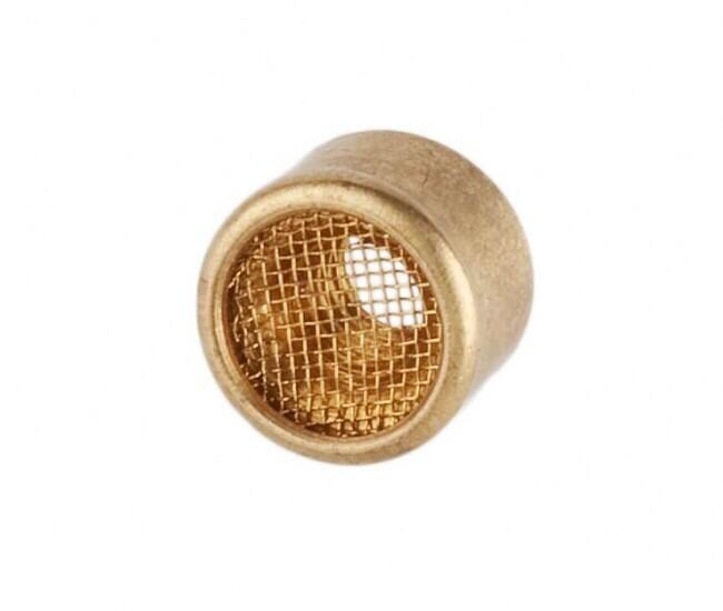 Sieb - Petromax Ersatzteil Nr. 187 - für Rapidvorwärmer HK150/HK250/HK350/HK500