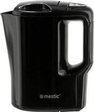 Mestic MWC-70 Wasserkocher, 1L, 12V, 170W, schwarz