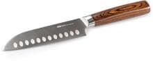 GSI Outdoors Rakau Kochmesser, Edelstahl, 15cm