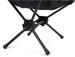 Kampa Button Micro Faltstuhl, schwarz