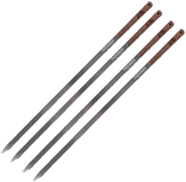 Petromax Grillspieße, 4-teilig
