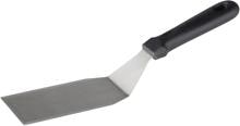 WENKO BBQ Plancha Spachtel, Edelstahl