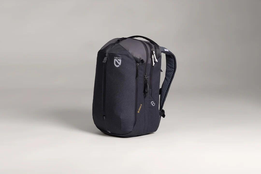 Nemo Vantage Day 26L Endless Promise Rucksack, 26L, Black bei Camping ...