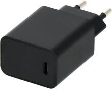Brennenstuhl USB C Power Delivery Lade-Netzteil, 20W