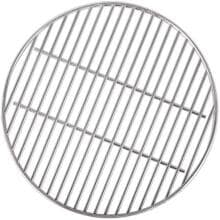 Petromax Grillrost aus Edelstahl, Ø28 cm