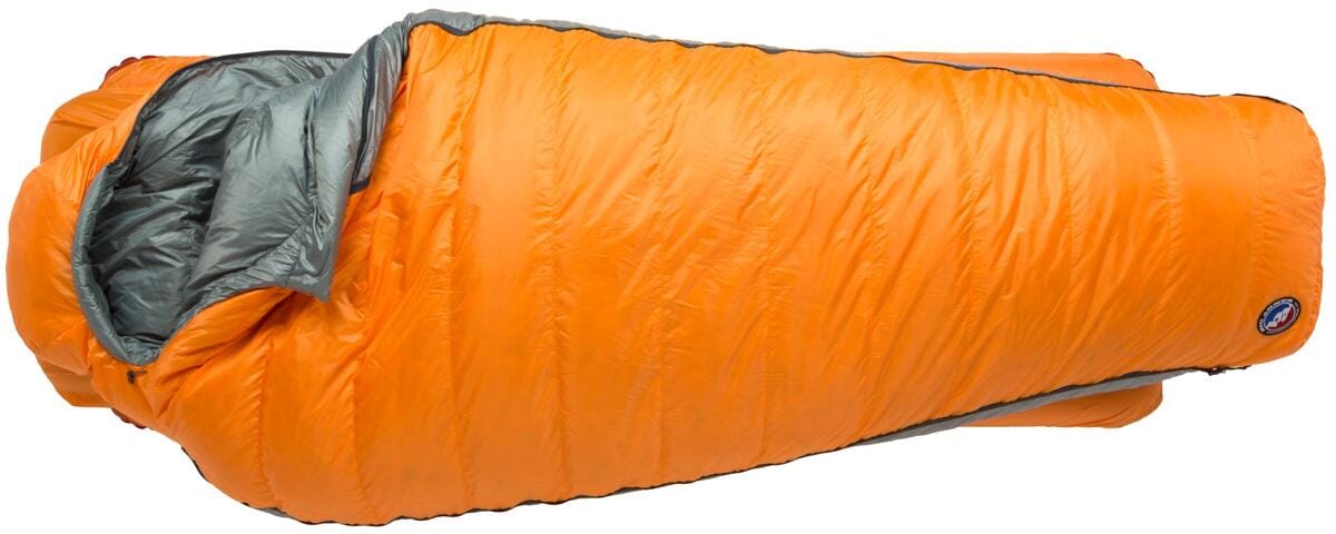 Big Agnes Torchlight EXP Schlafsack bei Camping Wagner Campingzubehr