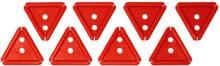 Wurmi Quickecken, 8er-Set